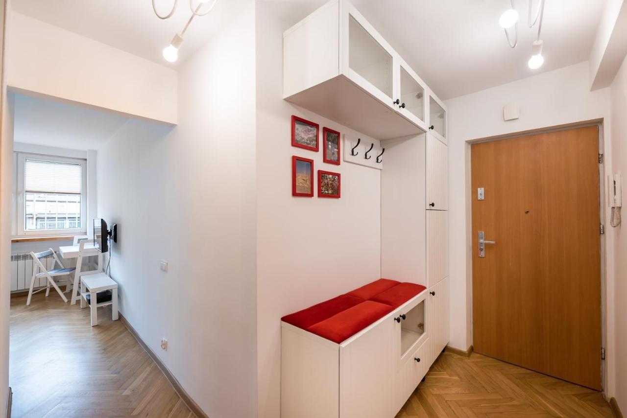 Royal Route Marvelous Apartment Varsóvia Exterior foto